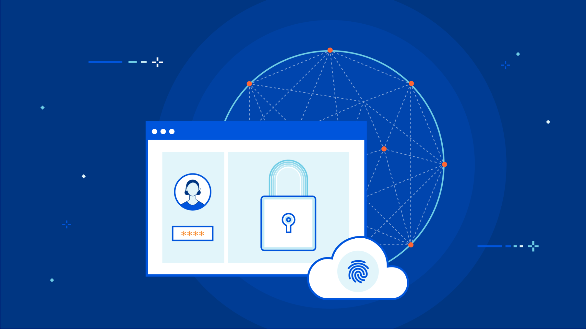 Cloudflare Application Services for private networks: do more with the tools you already love