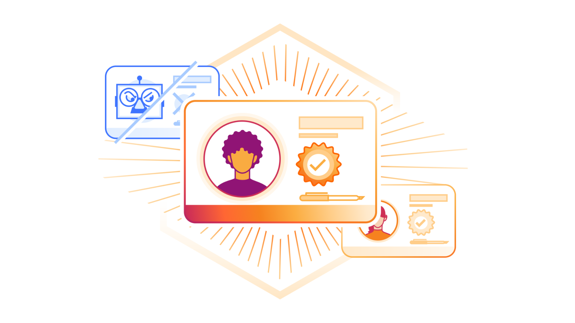 Defeating the deepfake: stopping laptop farms and insider threats