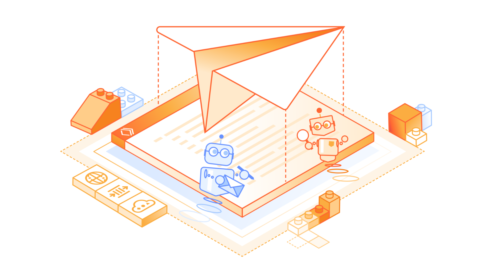 Cloudflare Email Service: now in public beta. Ready for your agents