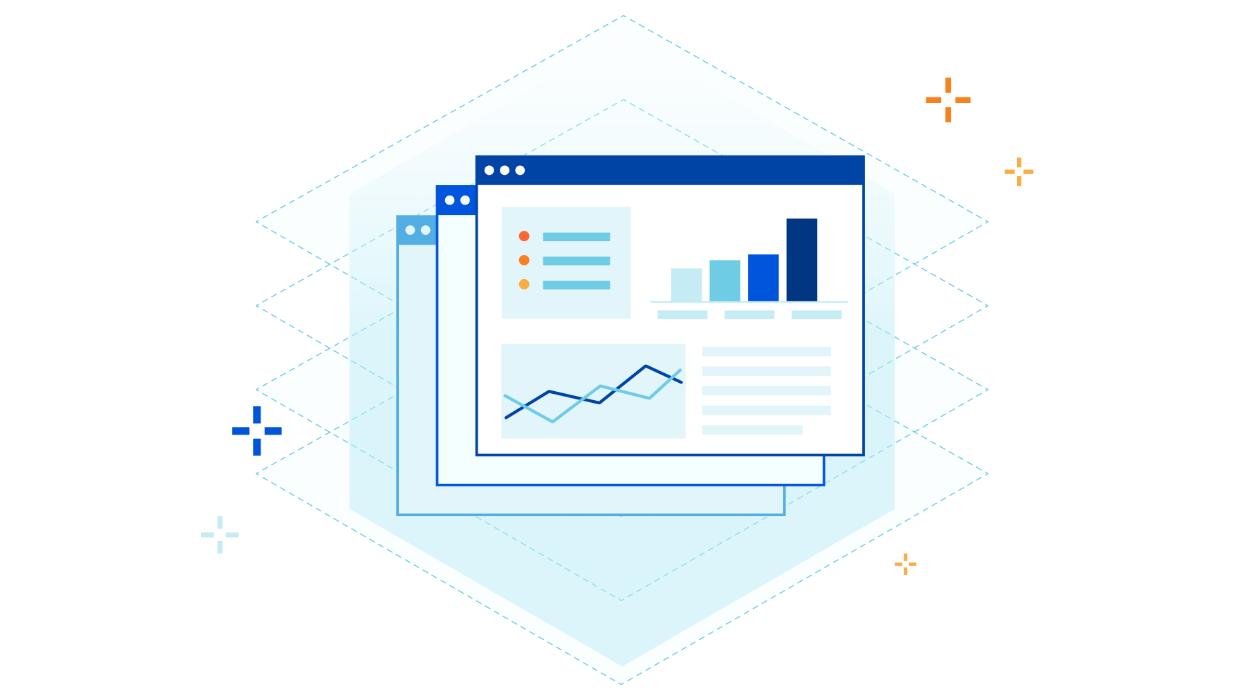 How we built config staging and versioning with HTTP applications