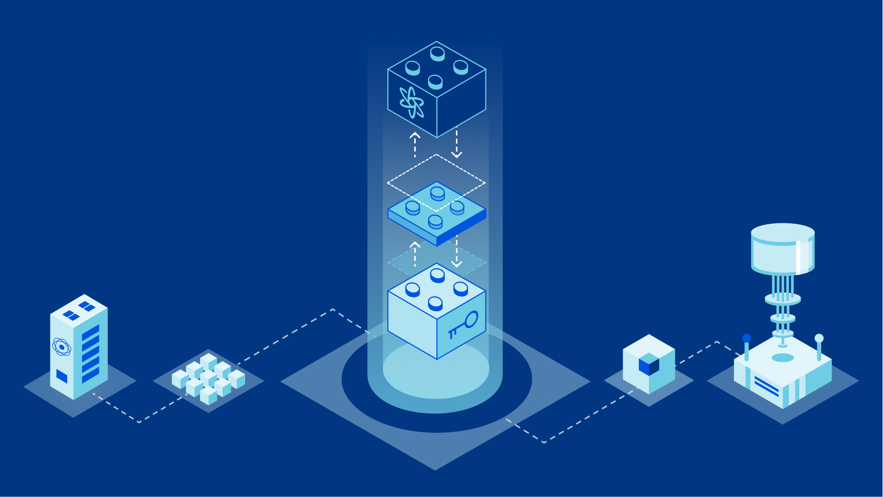 Blogpost about how to integrate post-quantum cryptography into protocols.