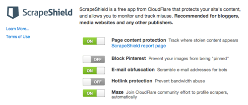 Introducing ScrapeShield: Discover, Defend & Deter Content
Scraping