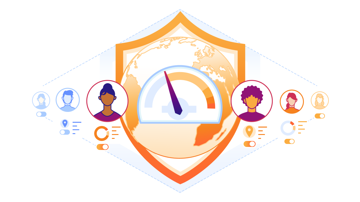 Stop reacting to breaches and start preventing them with User Risk Scoring