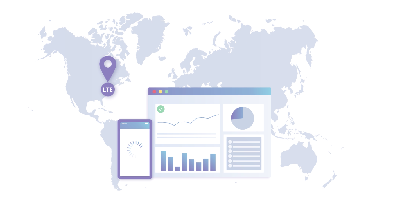 Traffic Acceleration with Cloudflare Mobile SDK