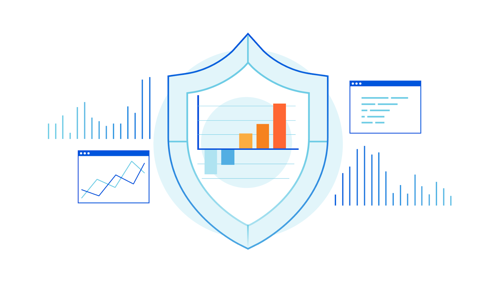 DDoS Attack Trends for 2022 Q1