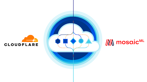 Cloudflare R2 and MosaicML enable training LLMs on any compute, anywhere in the world, with zero switching costs