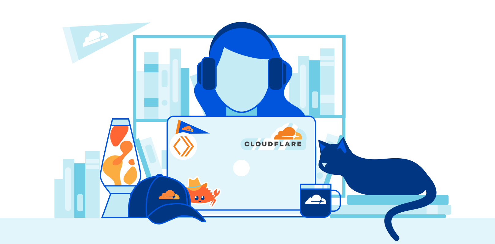 Cloudflare Developer Summer Challenge