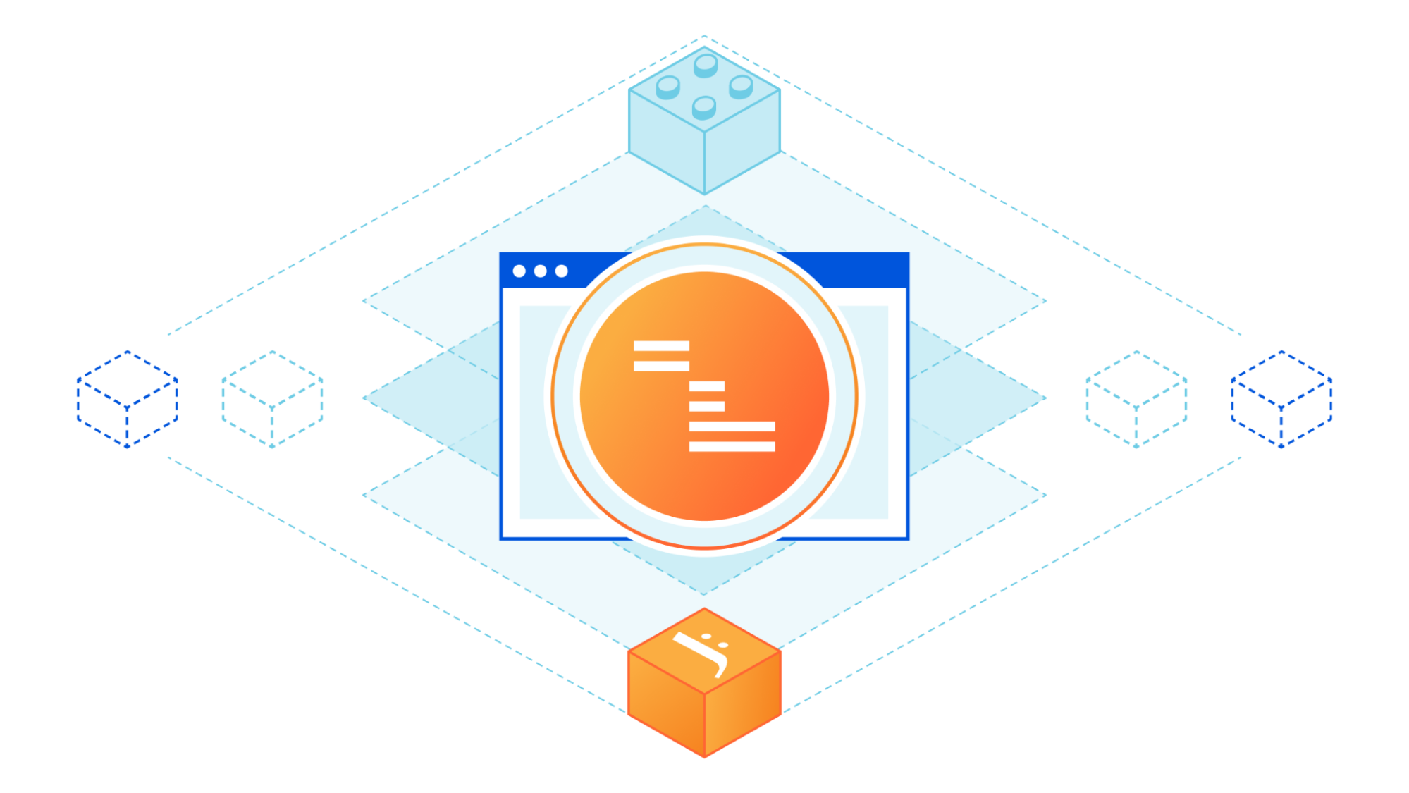 Cloudflare Zaraz supports JSONata