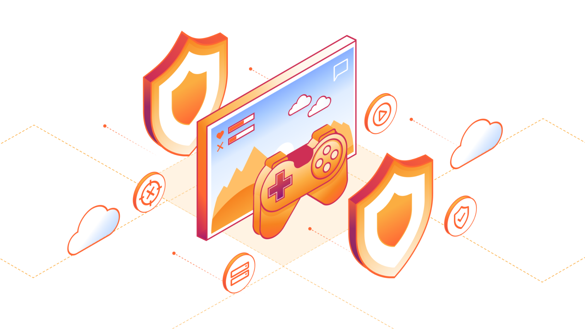 Introducing Programmable Flow Protection: custom DDoS mitigation logic for Magic Transit customers