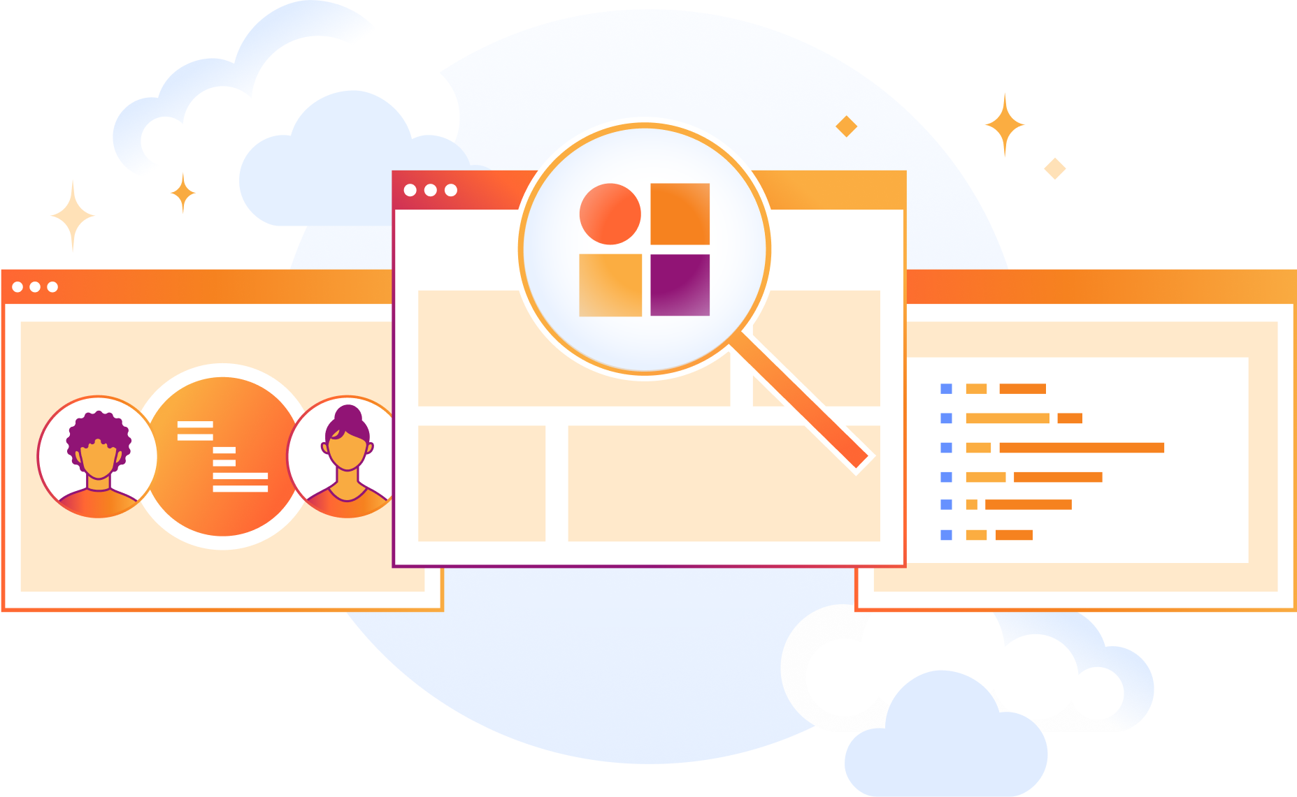 What’s new in Cloudflare One: Digital Experience (DEX) monitoring notifications and seamless access to Cloudflare Gateway with China Express