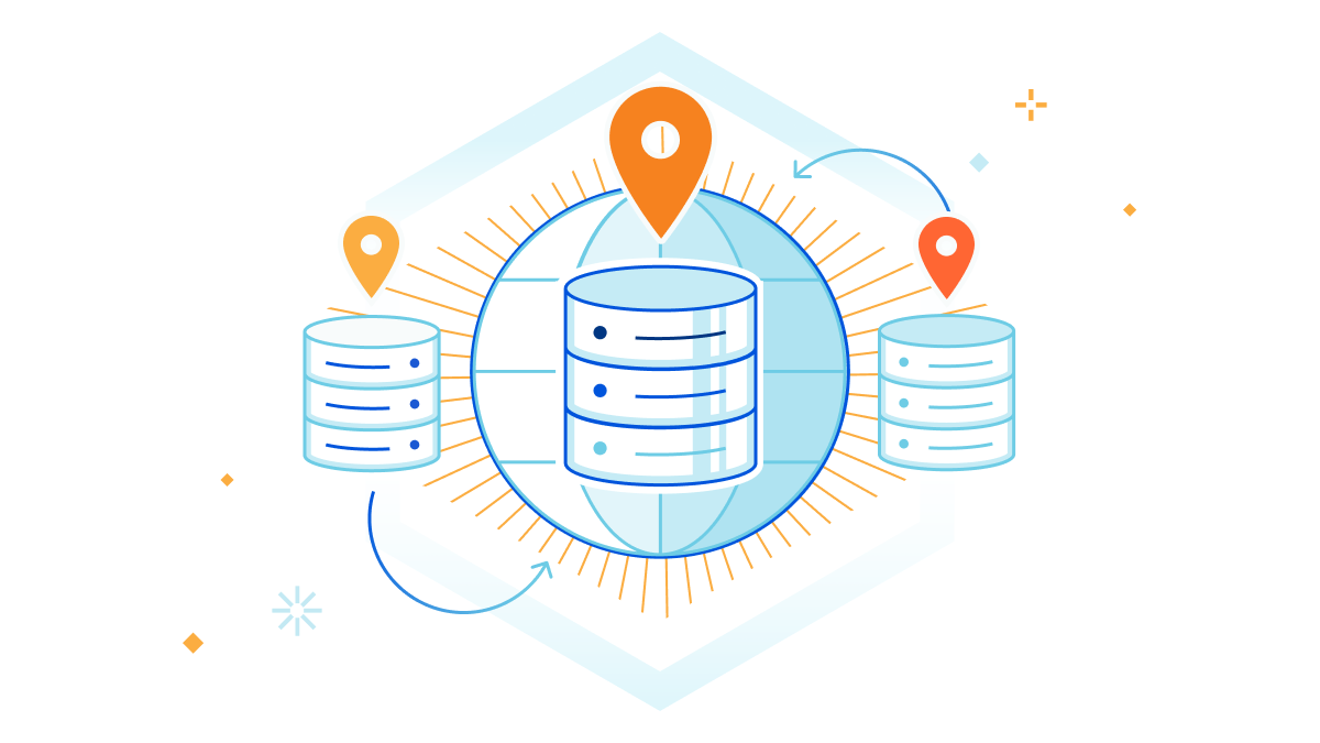 O Smart Placement acelera os aplicativos movendo o código para perto do seu back-end. Nenhuma configuração é necessária