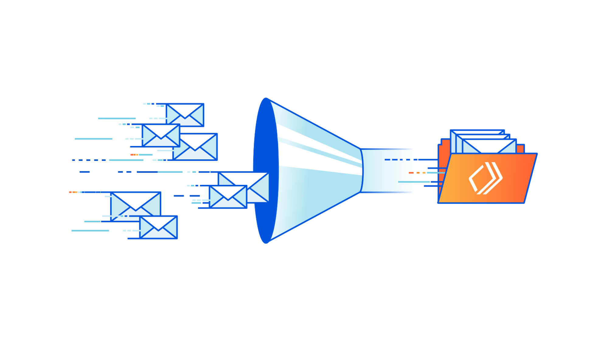 Cloudflare Queues: messages at your speed with consumer concurrency and explicit acknowledgement