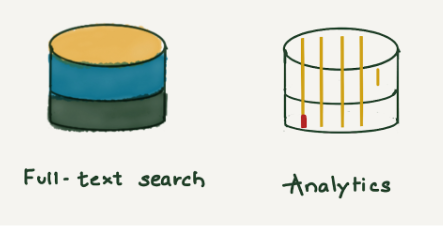 Elasticsearch vs ClickHouse