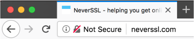 firefox-notsecure