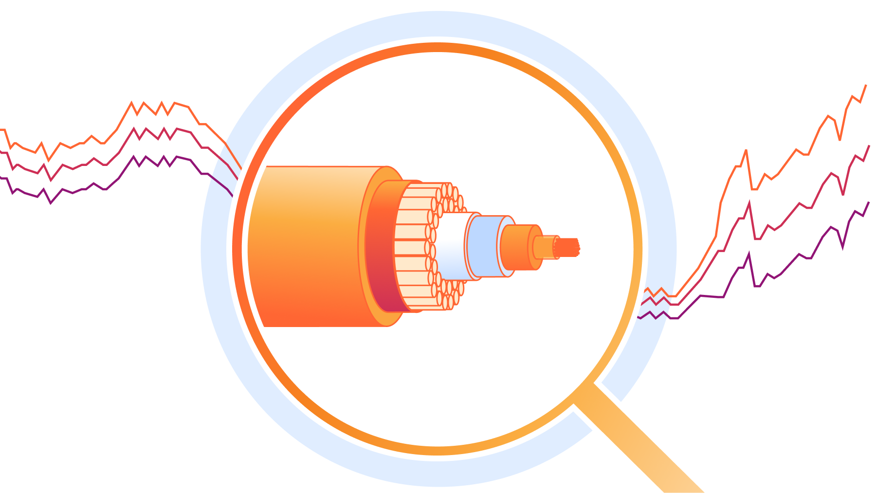 Resilient Internet connectivity in Europe mitigates impact from multiple cable cuts