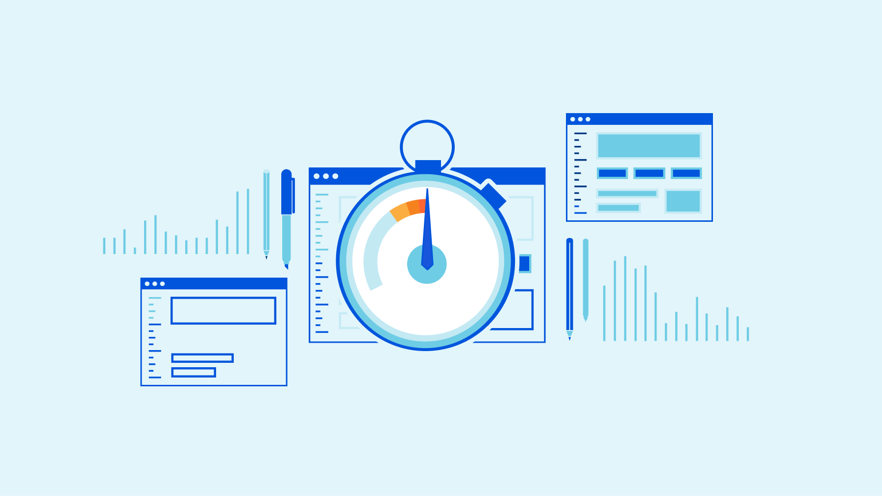 Network performance update: Security Week