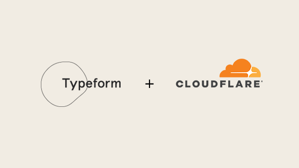 Typeform---Cloudflare