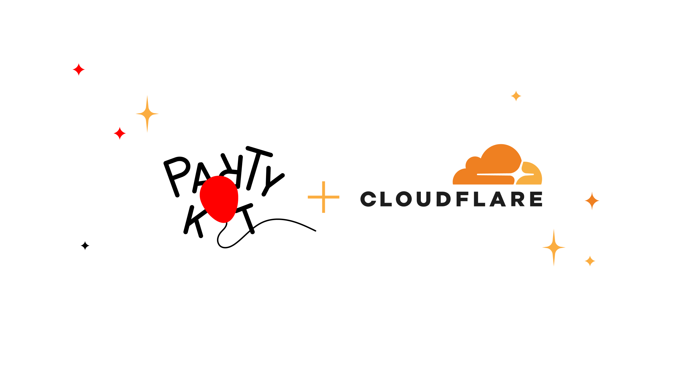 Cloudflare 收購了 PartyKit，讓開發人員能夠構建即時多使用者應用程式