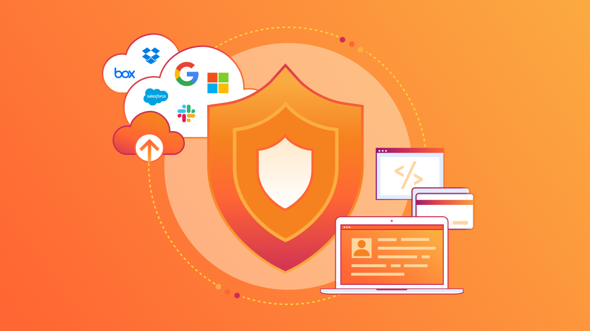 Cloudflare One for Data Protection