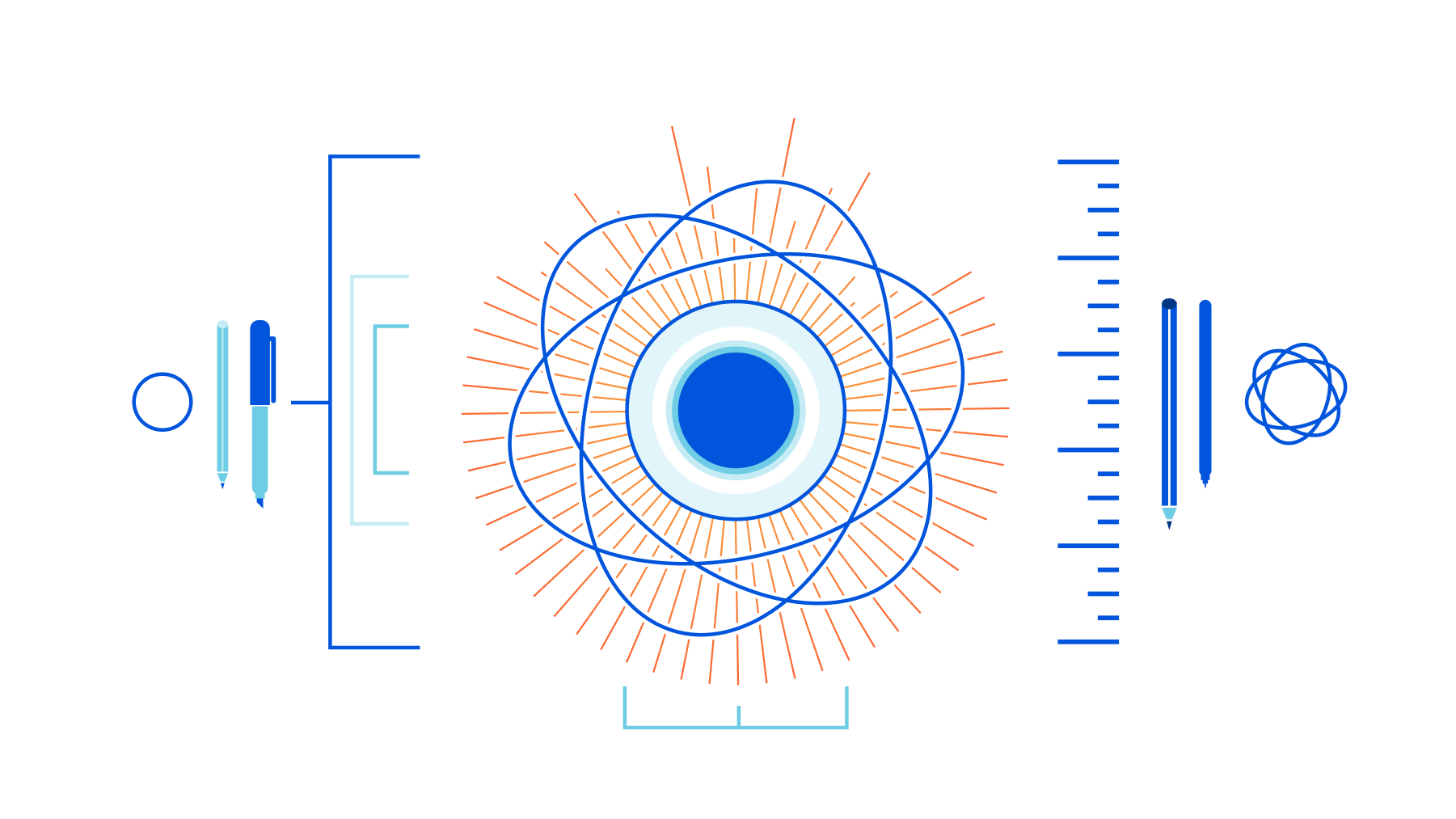 Sizing Up Post-Quantum Signatures