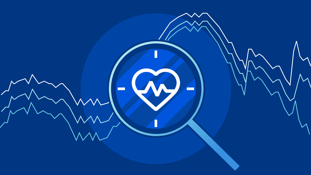 Uptick in healthcare organizations experiencing targeted DDoS attacks