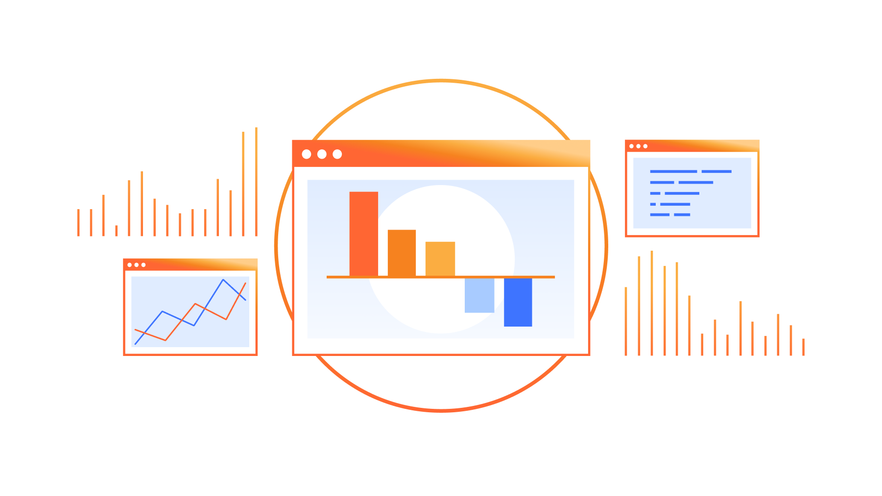 Cómo los sistemas de Cloudflare enrutan el tráfico de forma dinámica por todo el mundo