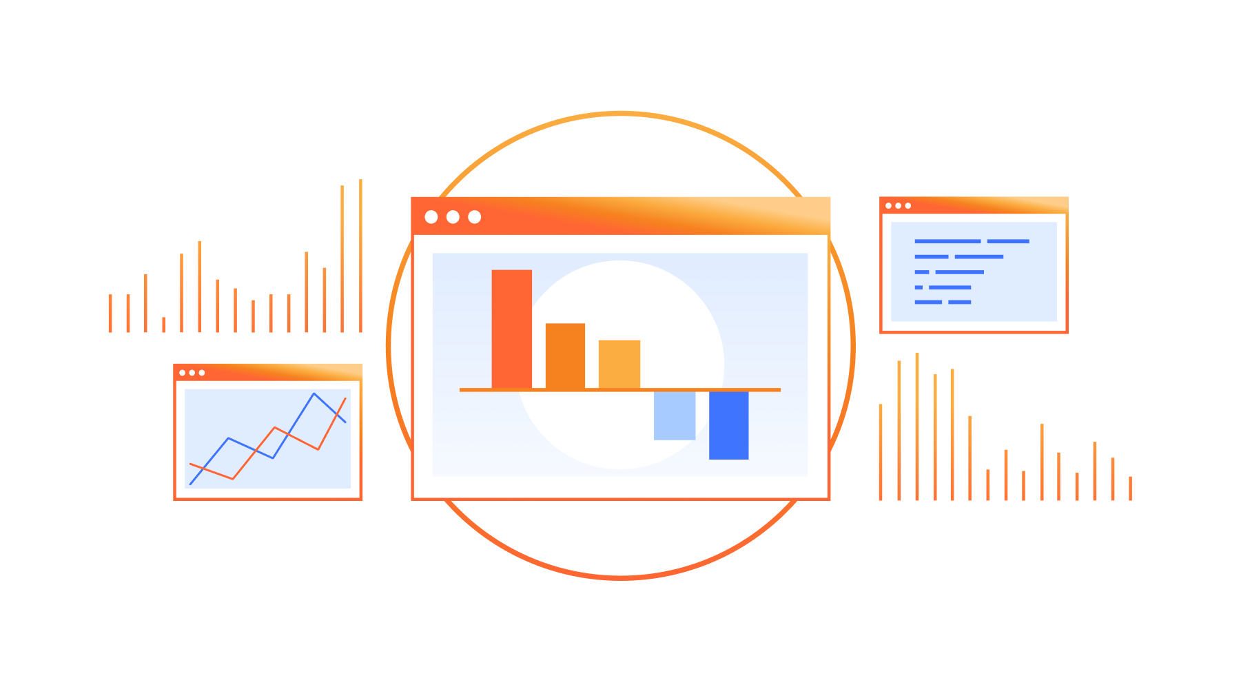 How Cloudflare’s systems dynamically route traffic across the globe