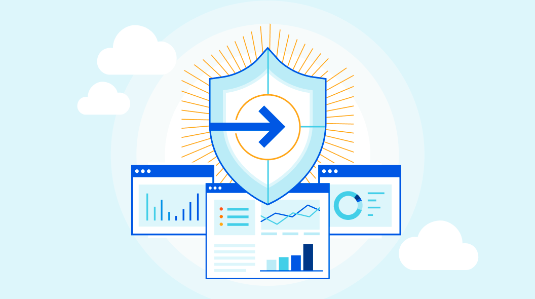 Join our upcoming live roadshow series: ‘Zero Trust, Zero Nonsense’