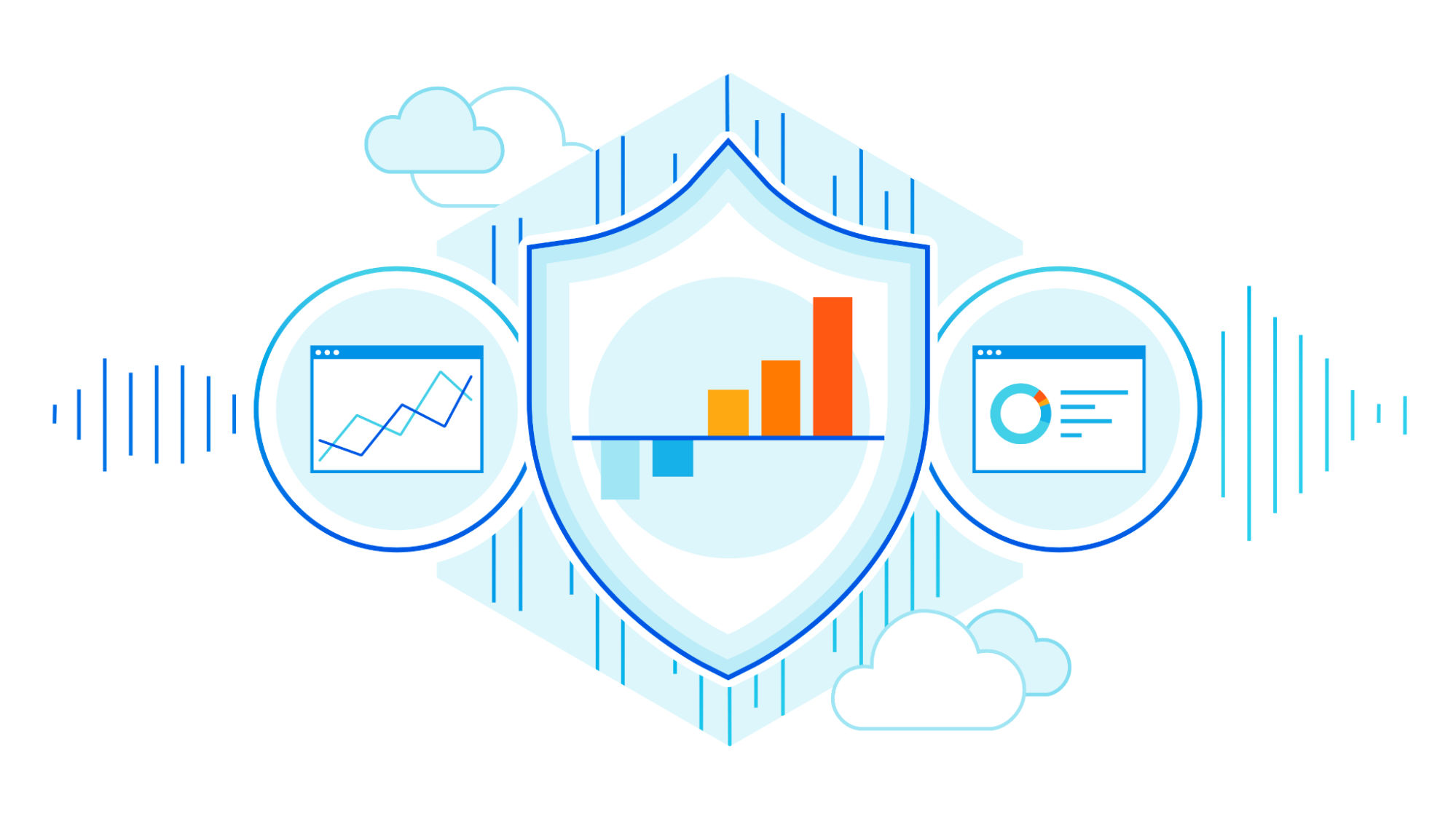 DDoS threat report for 2023 Q1