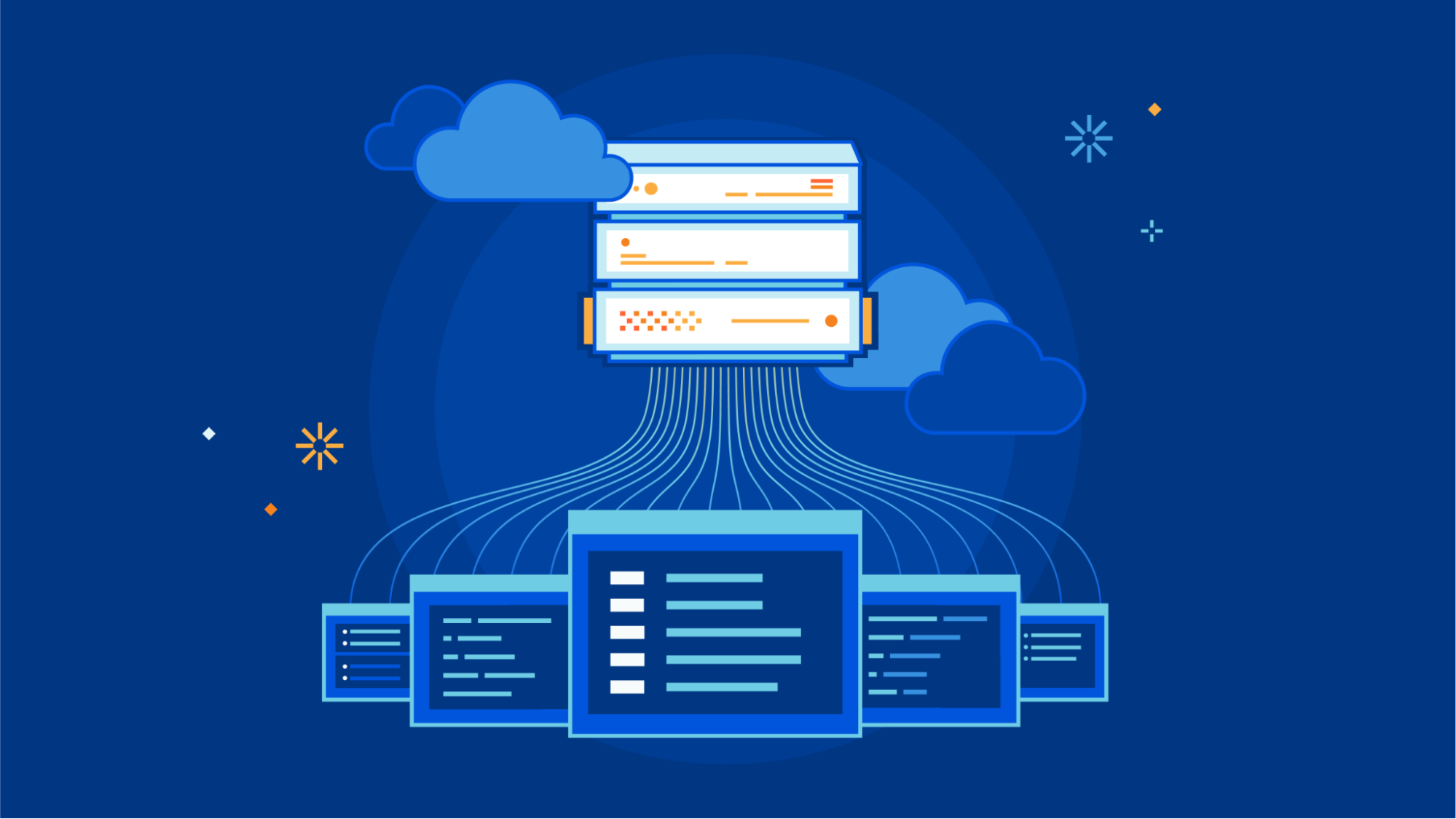 IBM Cloud works with Cloudflare to help clients modernize and deliver secured cloud infrastructure