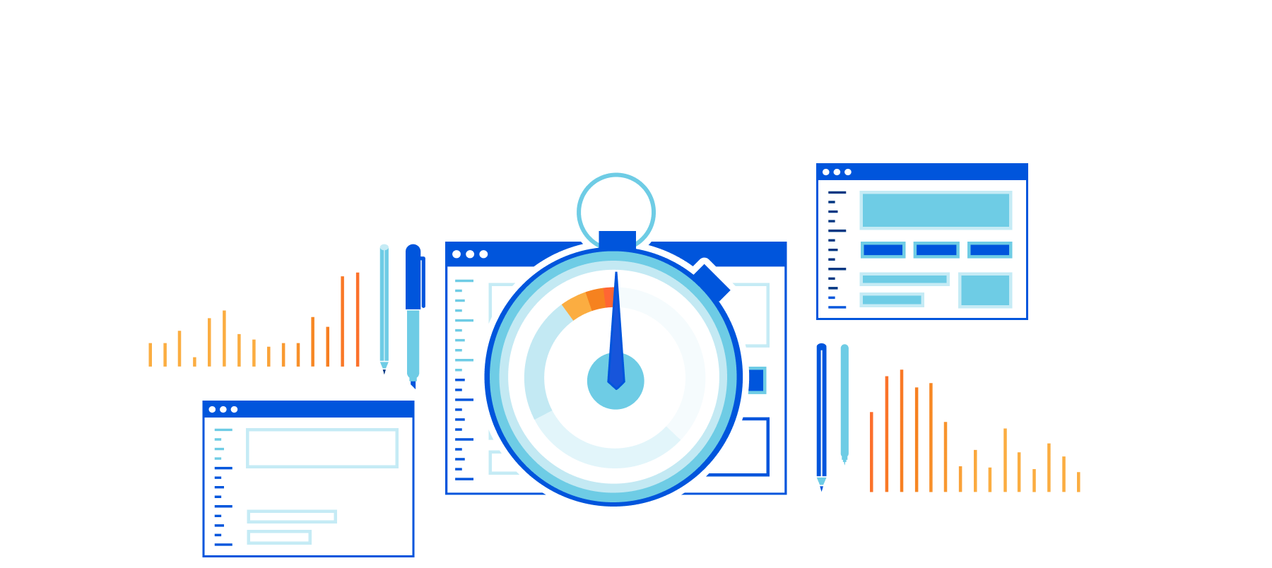 Network Performance Update: Full Stack Week