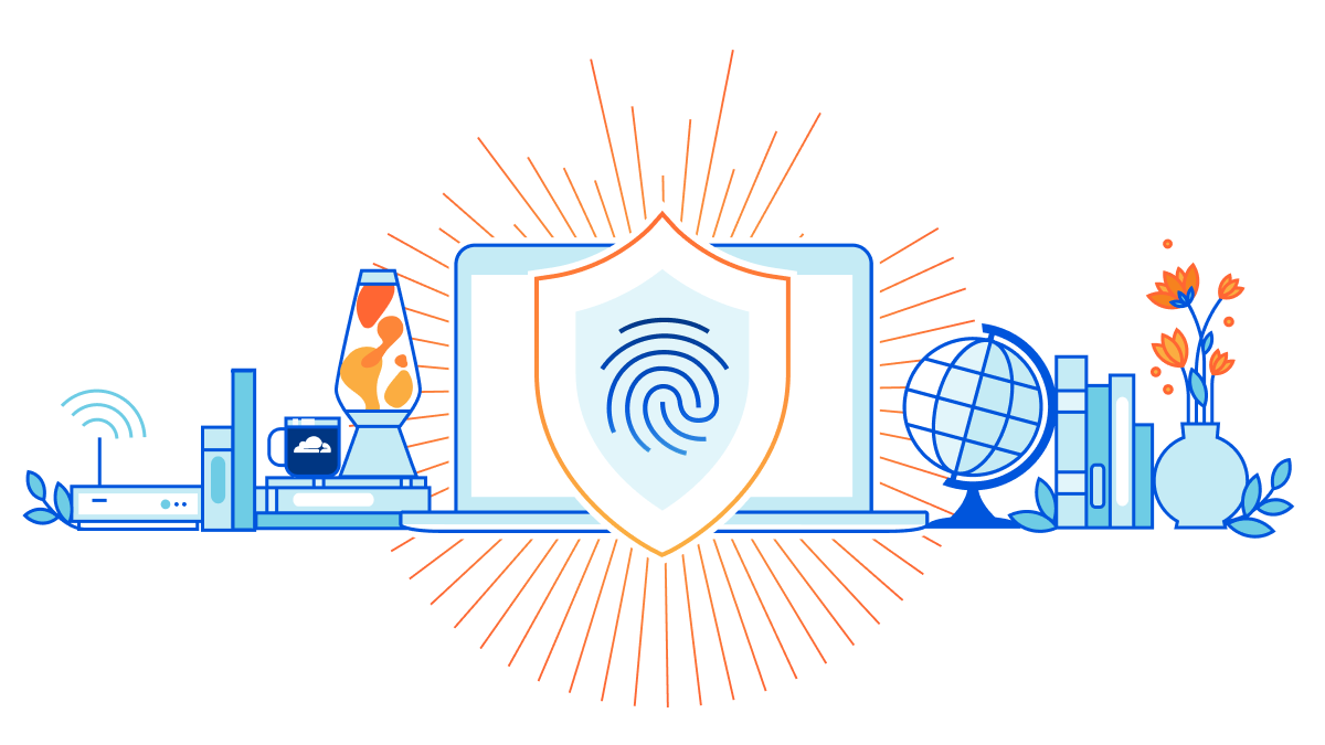 Zero Trust security with Ping Identity and Cloudflare Access