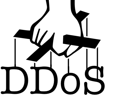 DDoS ransom