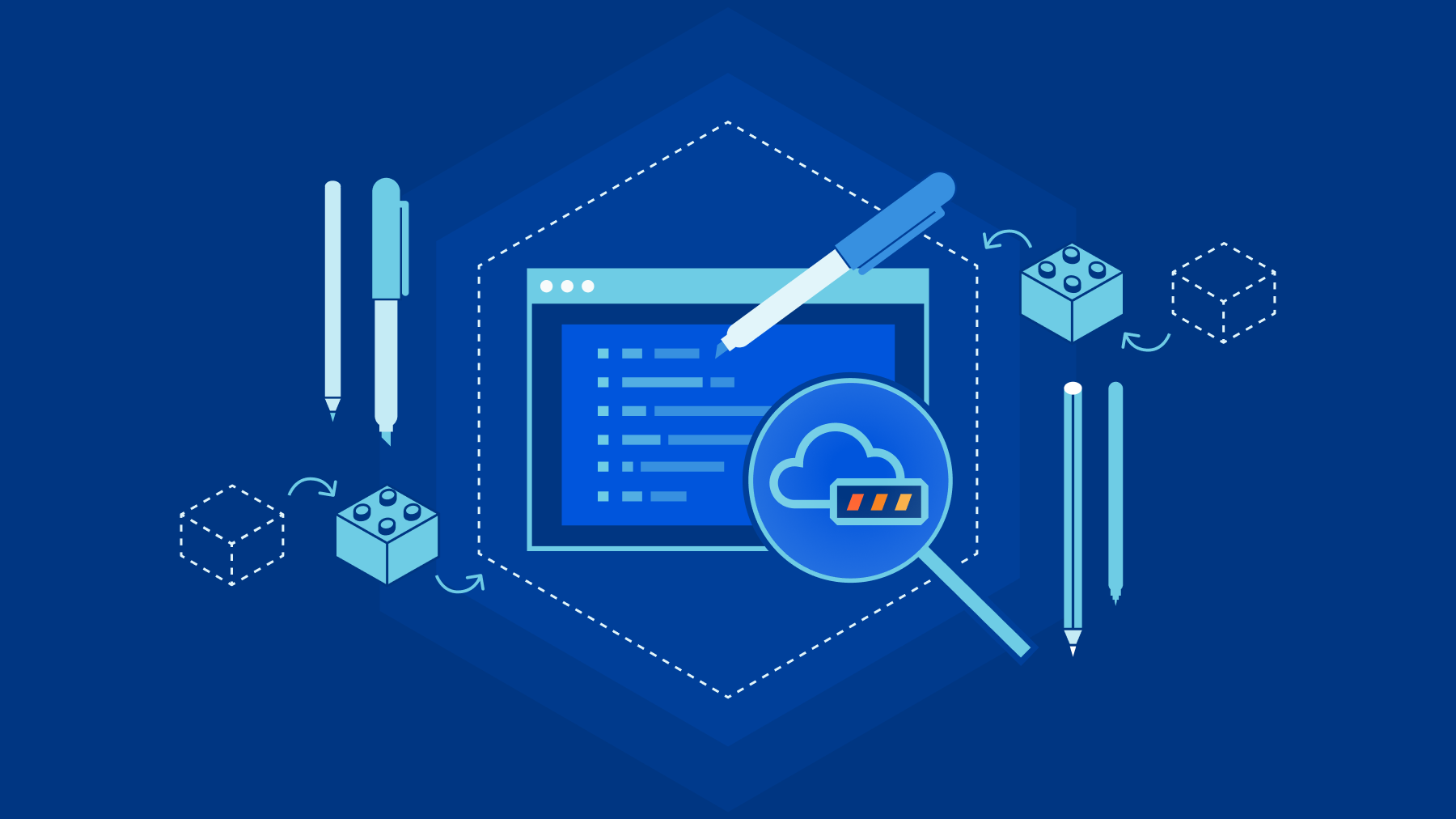 Indexing millions of HTTP requests using Durable Objects