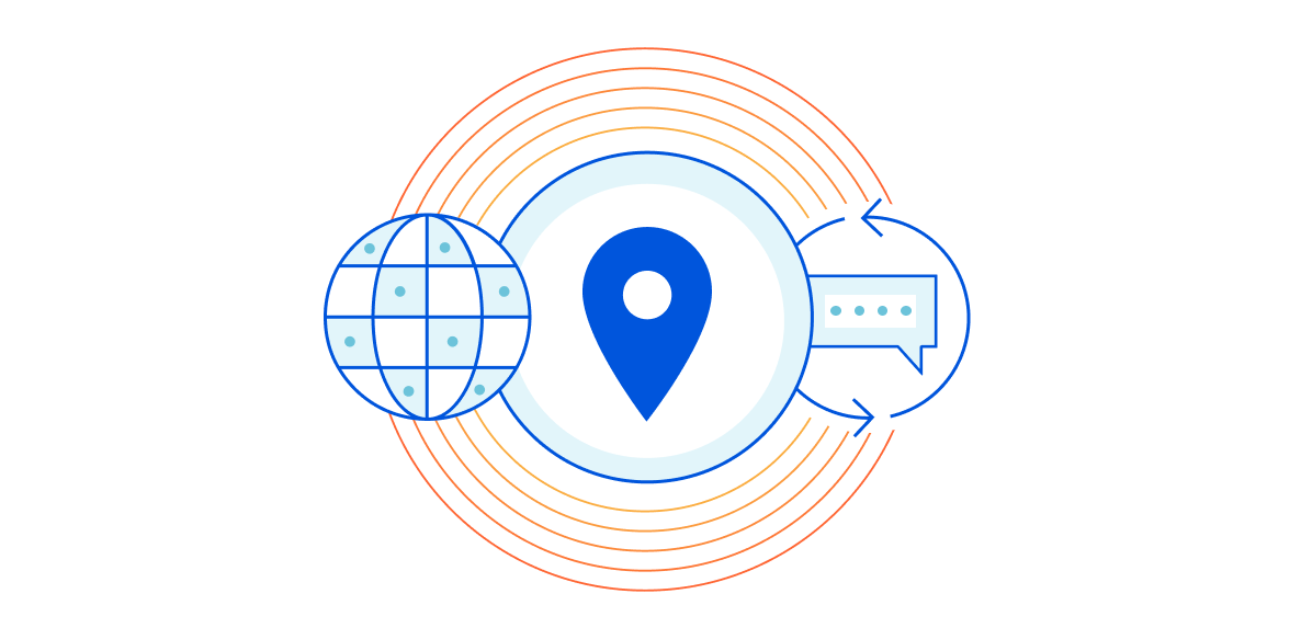 介绍 Cloudflare 数据本地化套件