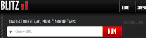 App: Blitz.io Makes Performance and Load Testing Easy