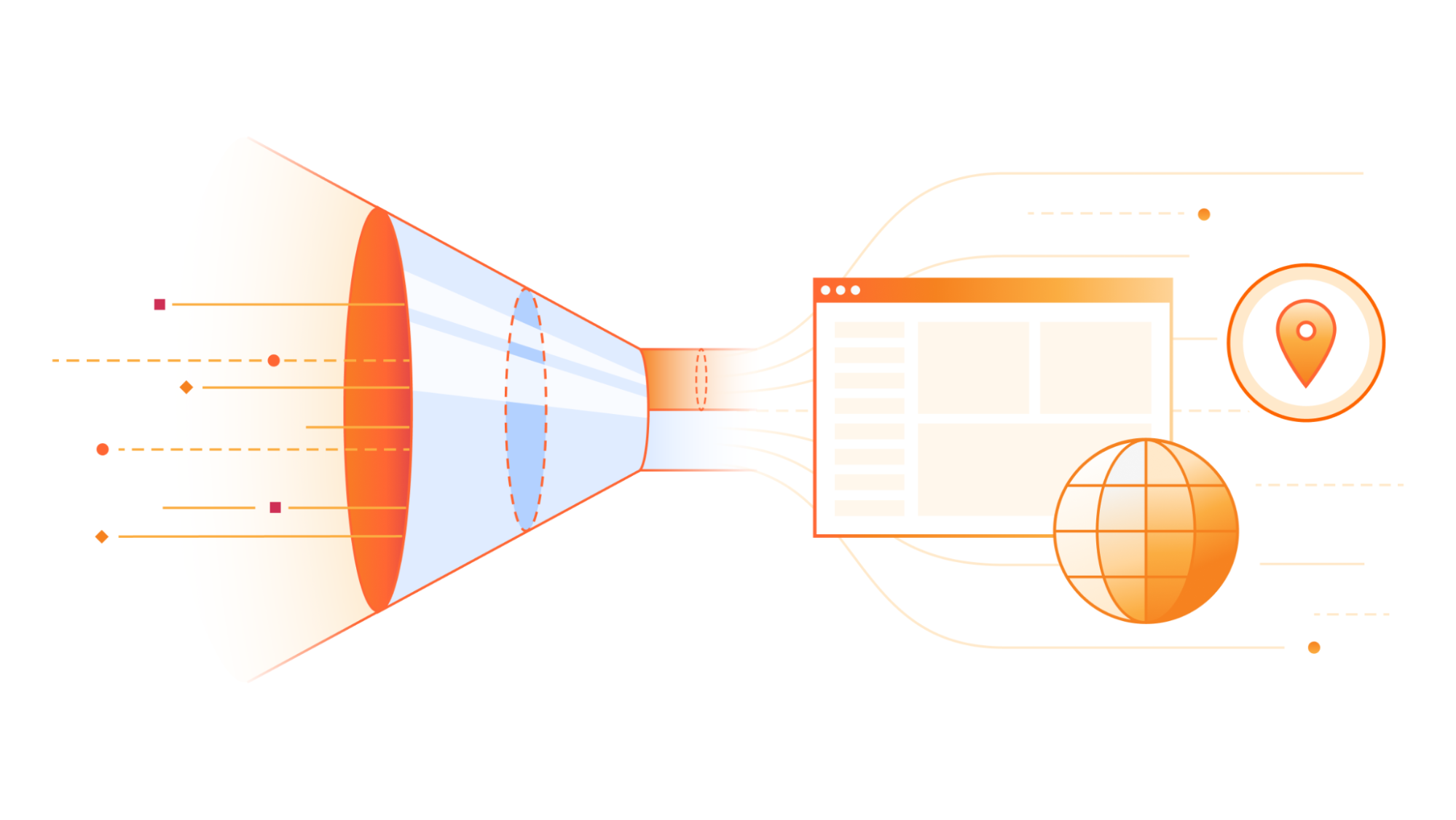 Introducing simple and secure egress policies by hostname in Cloudflare’s SASE platform