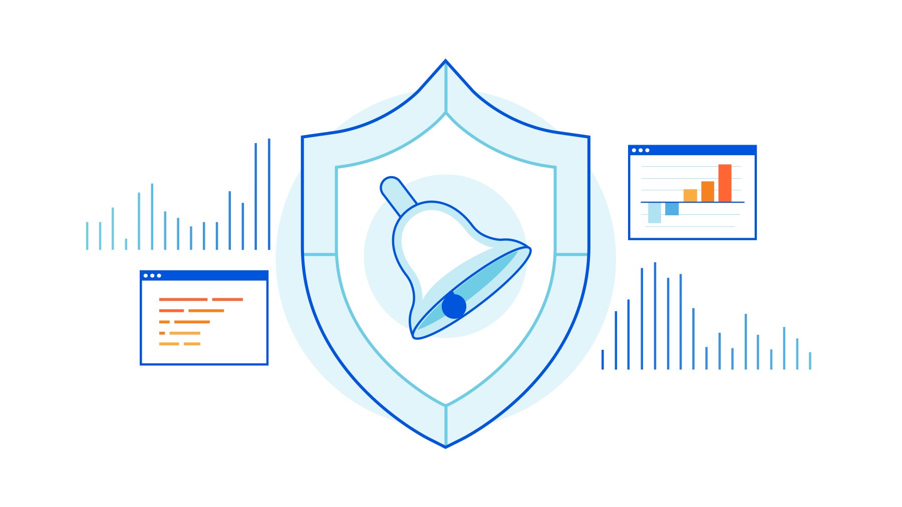 Keeping the Cloudflare API 'all green' using Python-based testing