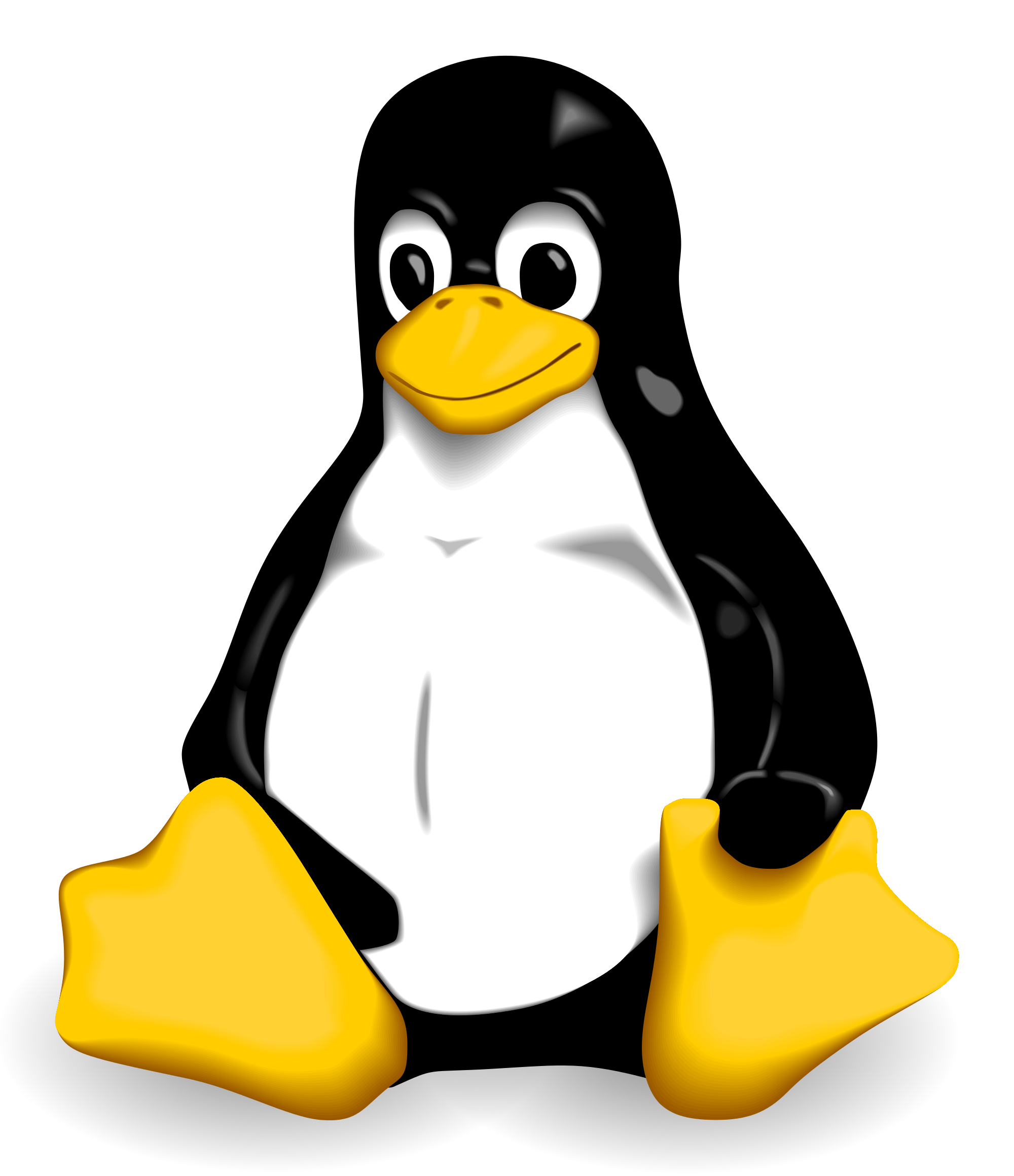 tux