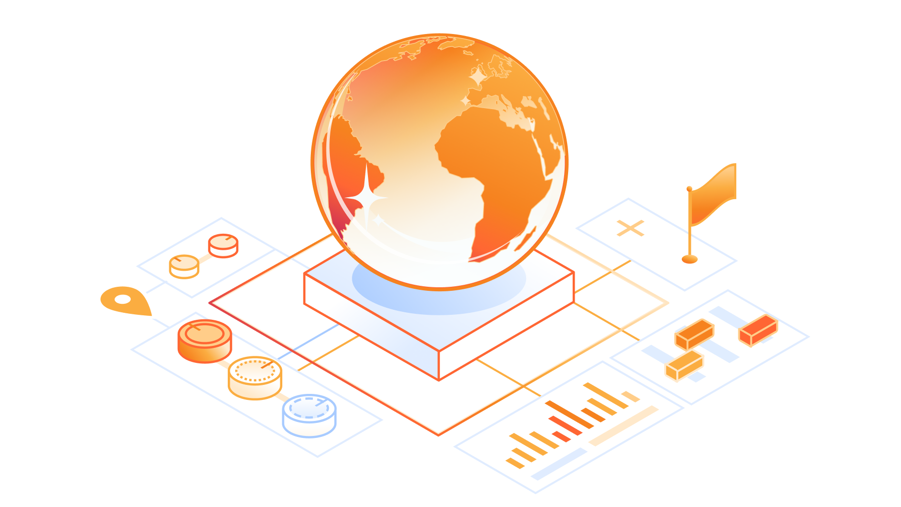 Aumentamos la flexibilidad en la configuración de Regional Services para clientes