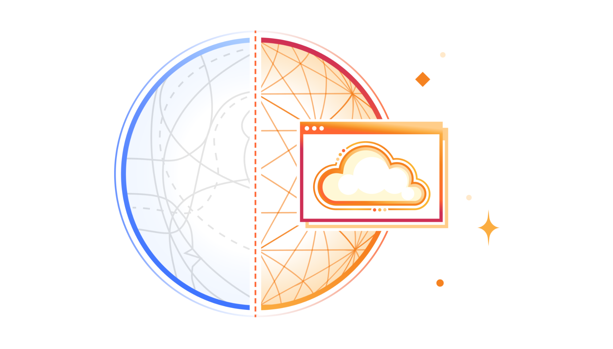 Cloudflareのコネクティビティクラウドを裏で支えるバックボーン