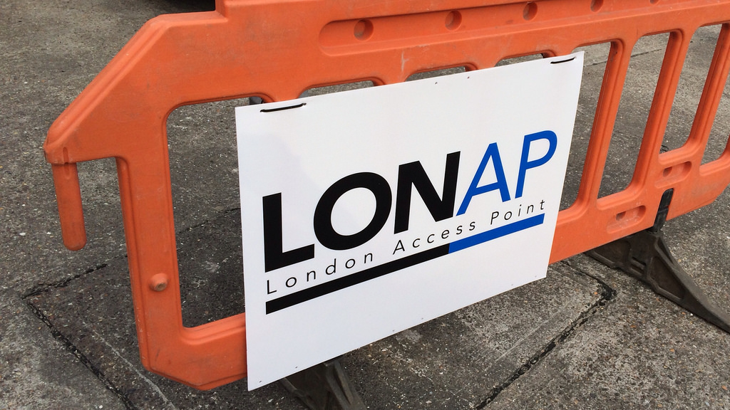 LONAP