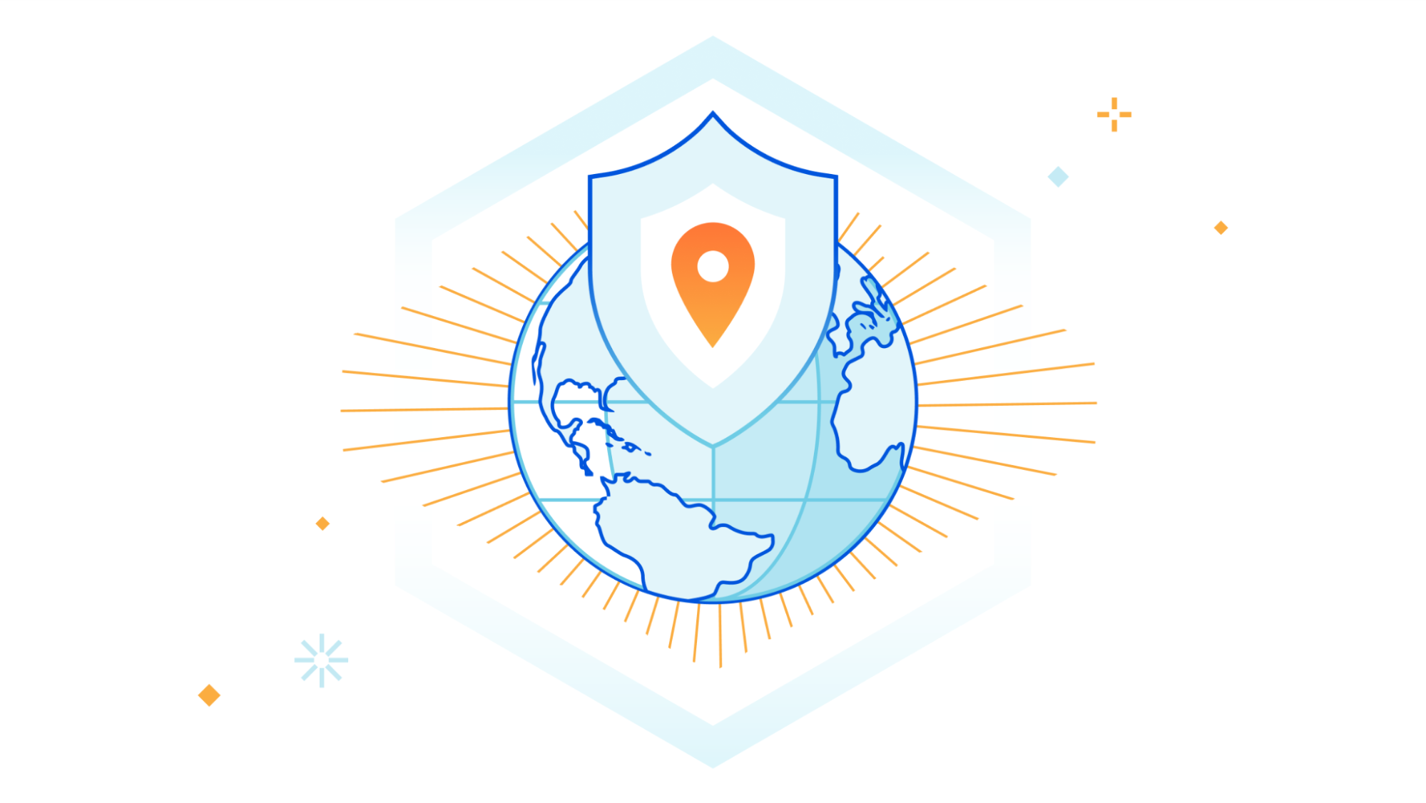 使用 Cloudflare 的 Data Localization Suite，應對日新月異的資料當地化環境