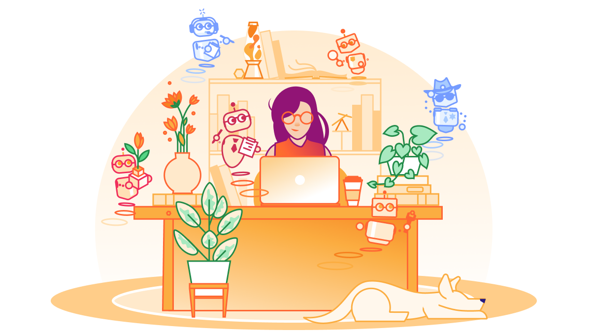 Welcome to Agents Week