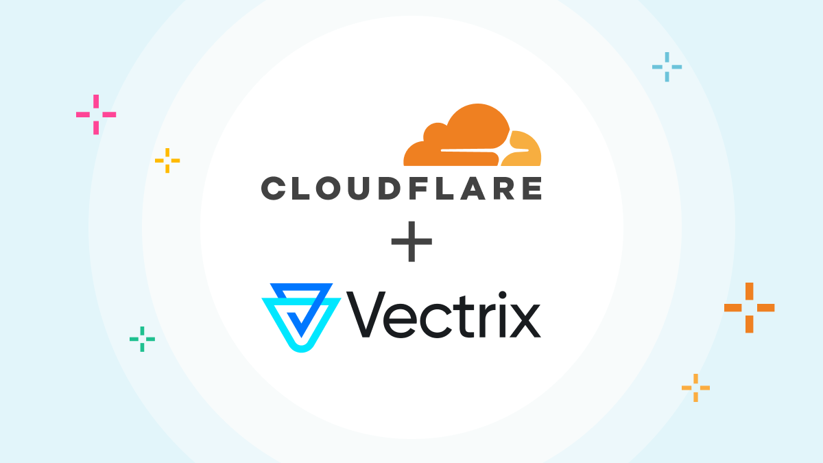 Cloudflare 併購了 Vectrix 以擴展零信任 SaaS 安全性