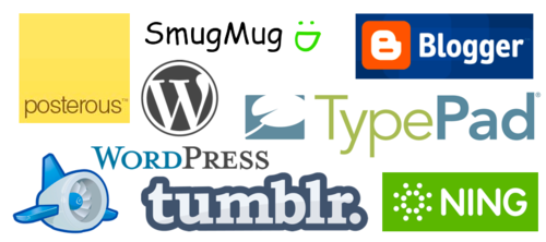 How to Enable SSL on Tumblr, WordPress, Blogger, AppEngine, Posterous & More...