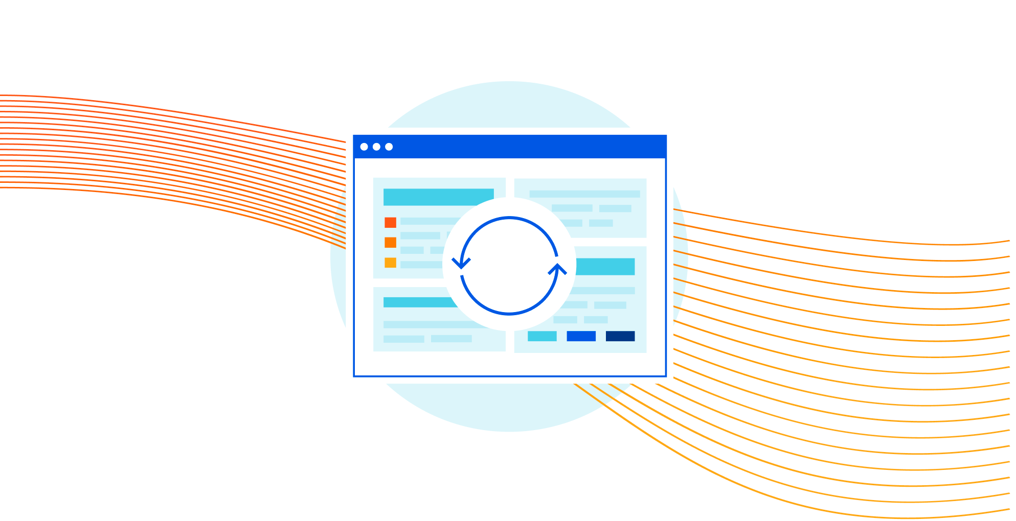 Integrating Network Analytics Logs with your SIEM dashboard