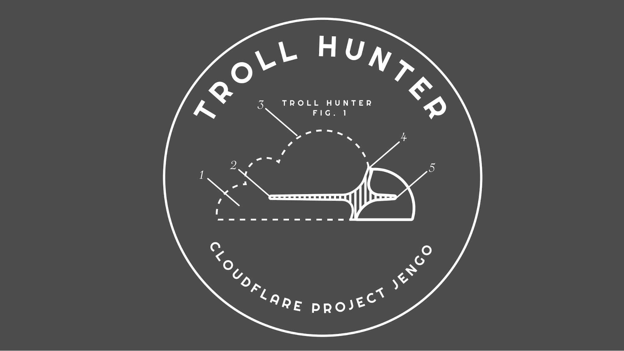 Patent Troll Battle Update: Doubling Down on Project Jengo