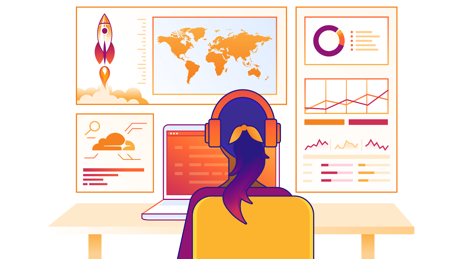 Celebrate Micro-Small, and Medium-sized Enterprises Day with Cloudflare
