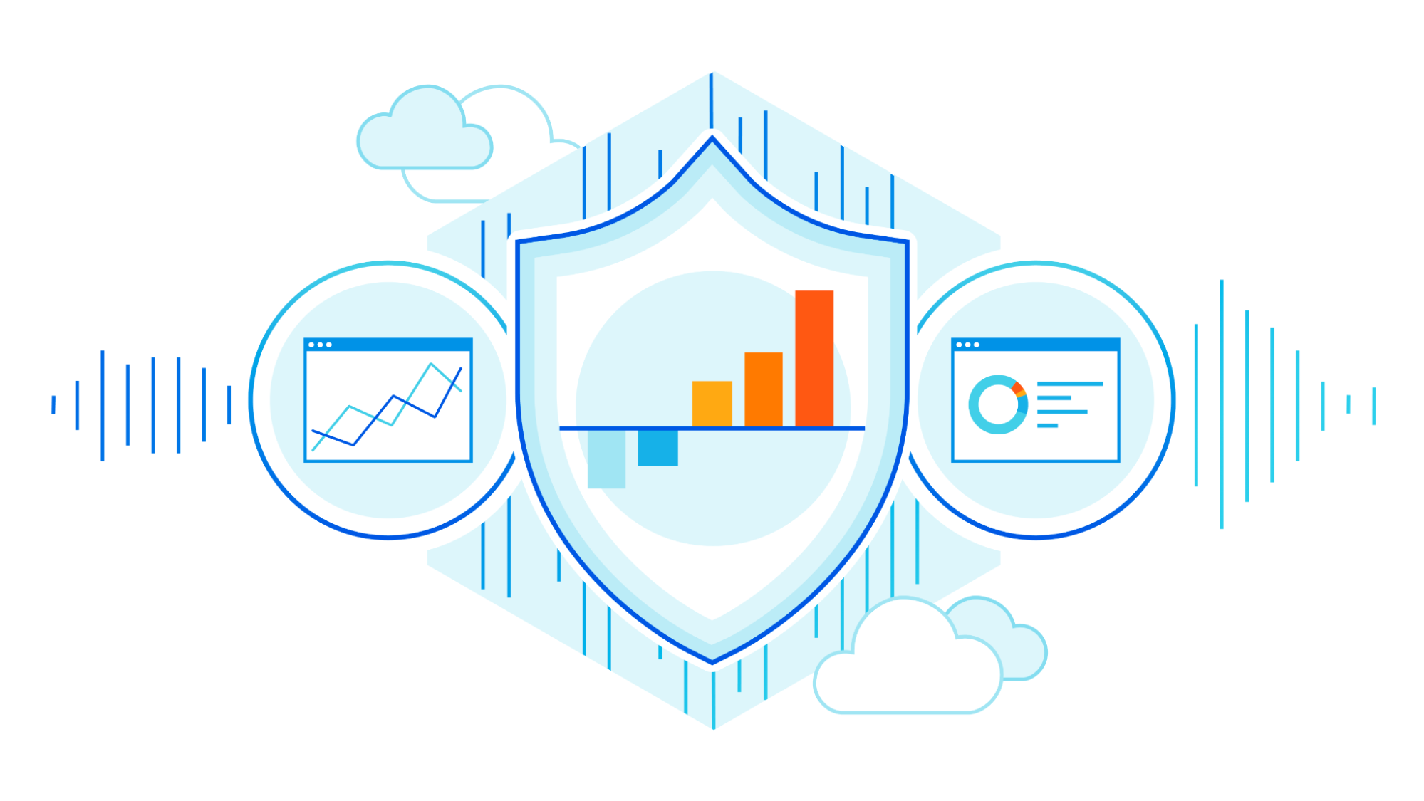 DDoS threat report for 2023 Q3